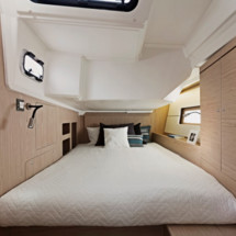 Beneteau Oceanis 46.1