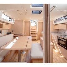Beneteau Oceanis 46.1