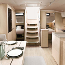 Beneteau Oceanis 46.1