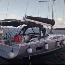 Beneteau Oceanis 46.1