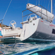 Beneteau Oceanis 46.1