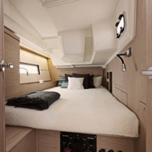 Beneteau Oceanis 46.1