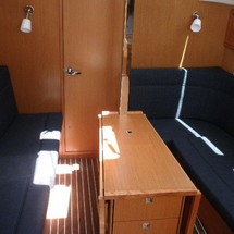 Bavaria CRUISER 34