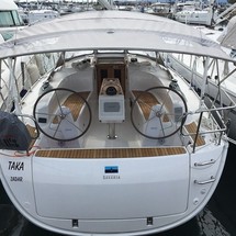 Bavaria CRUISER 34