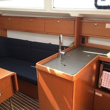 Bavaria CRUISER 34
