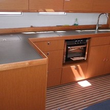 Bavaria CRUISER 34