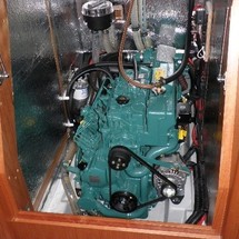 Bavaria CRUISER 34