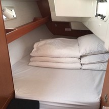 Bavaria CRUISER 34