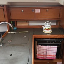Bavaria CRUISER 34