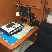 Bavaria CRUISER 34