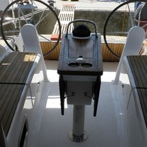 Bavaria CRUISER 34