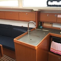 Bavaria CRUISER 34
