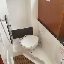 Bavaria CRUISER 34