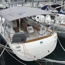 Bavaria CRUISER 34