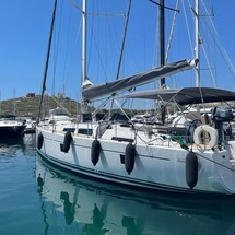 Hanse 508