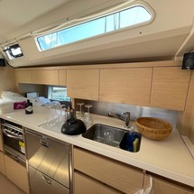 Hanse 508