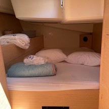 Hanse 508