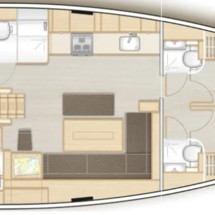 Hanse 508
