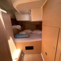 Hanse 508