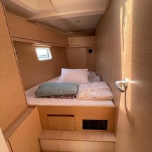 Hanse 508
