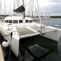 Lagoon 380 S2