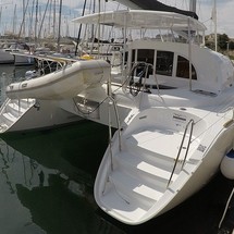 Lagoon 380 S2
