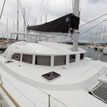Lagoon 380 S2