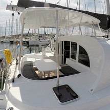 Lagoon 380 S2
