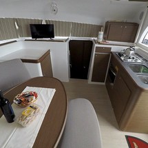 Lagoon 380 S2