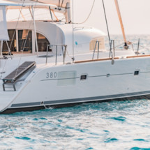 Lagoon 380 S2