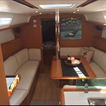 Jeanneau Sun Odyssey 389