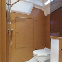 Jeanneau Sun Odyssey 389