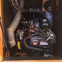 Jeanneau Sun Odyssey 389