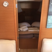 Jeanneau Sun Odyssey 389