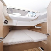 Beneteau Oceanis 46