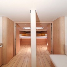 Beneteau Oceanis 46