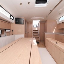 Beneteau Oceanis 46