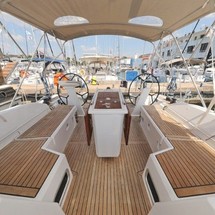 Beneteau Oceanis 46