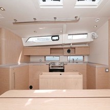 Beneteau Oceanis 46