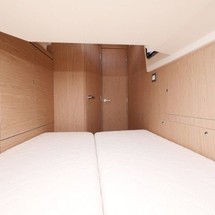 Beneteau Oceanis 46