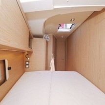 Beneteau Oceanis 46