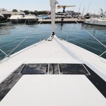 Beneteau Oceanis 46