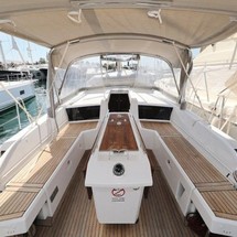 Beneteau Oceanis 46