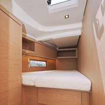 Beneteau Oceanis 46