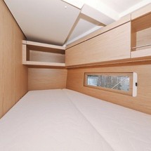 Beneteau Oceanis 46