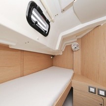 Beneteau Oceanis 46