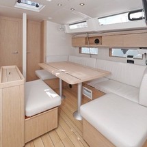 Beneteau Oceanis 46
