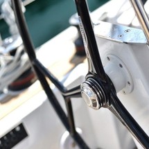 Beneteau Oceanis 46