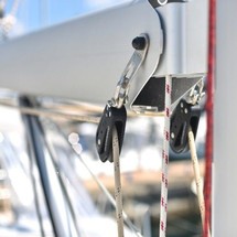 Beneteau Oceanis 46