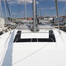 Beneteau Oceanis 46